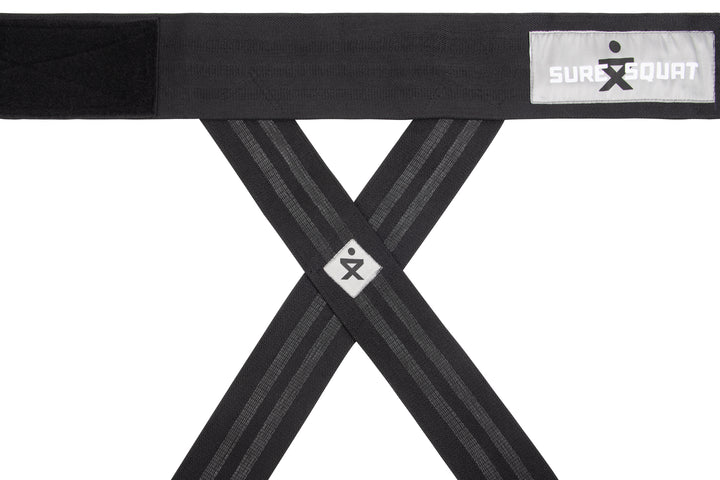 SURE SQUAT ELASTIC EXOSKELETON - Sure Squat