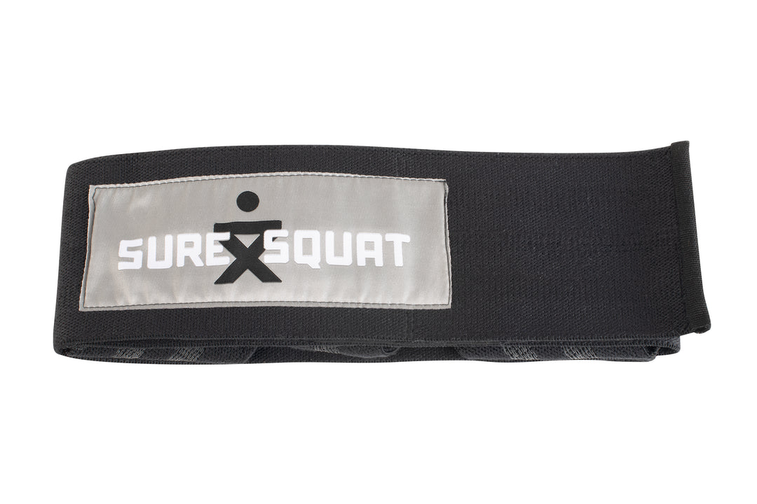 SURE SQUAT ELASTIC EXOSKELETON - Sure Squat