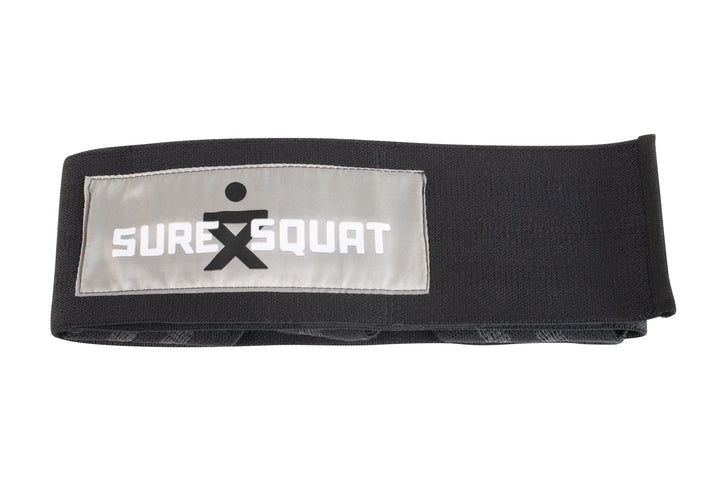 SURE SQUAT ELASTIC EXOSKELETON - Sure Squat