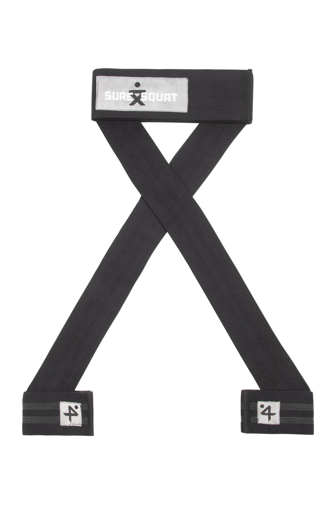 SURE SQUAT ELASTIC EXOSKELETON - Sure Squat