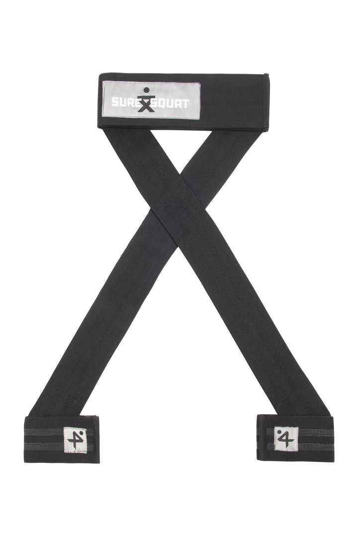 SURE SQUAT ELASTIC EXOSKELETON - Sure Squat