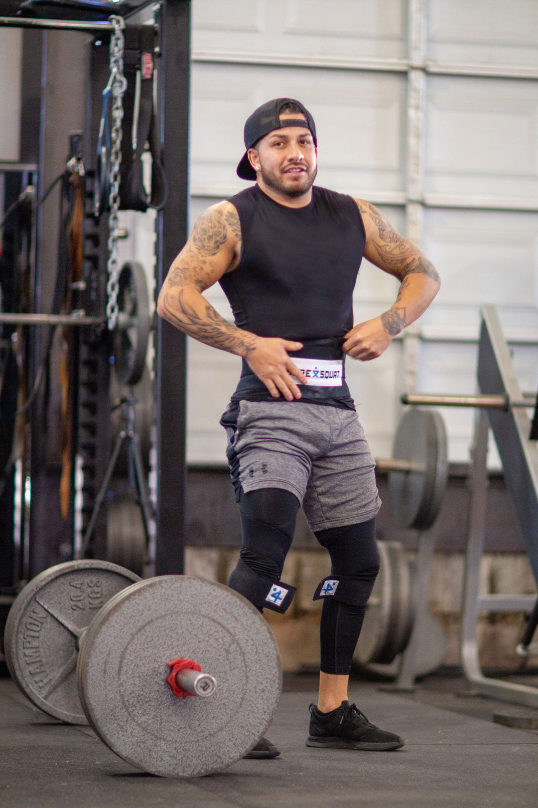 Core Stability