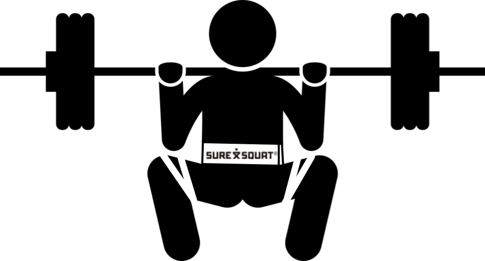Weak Glutes