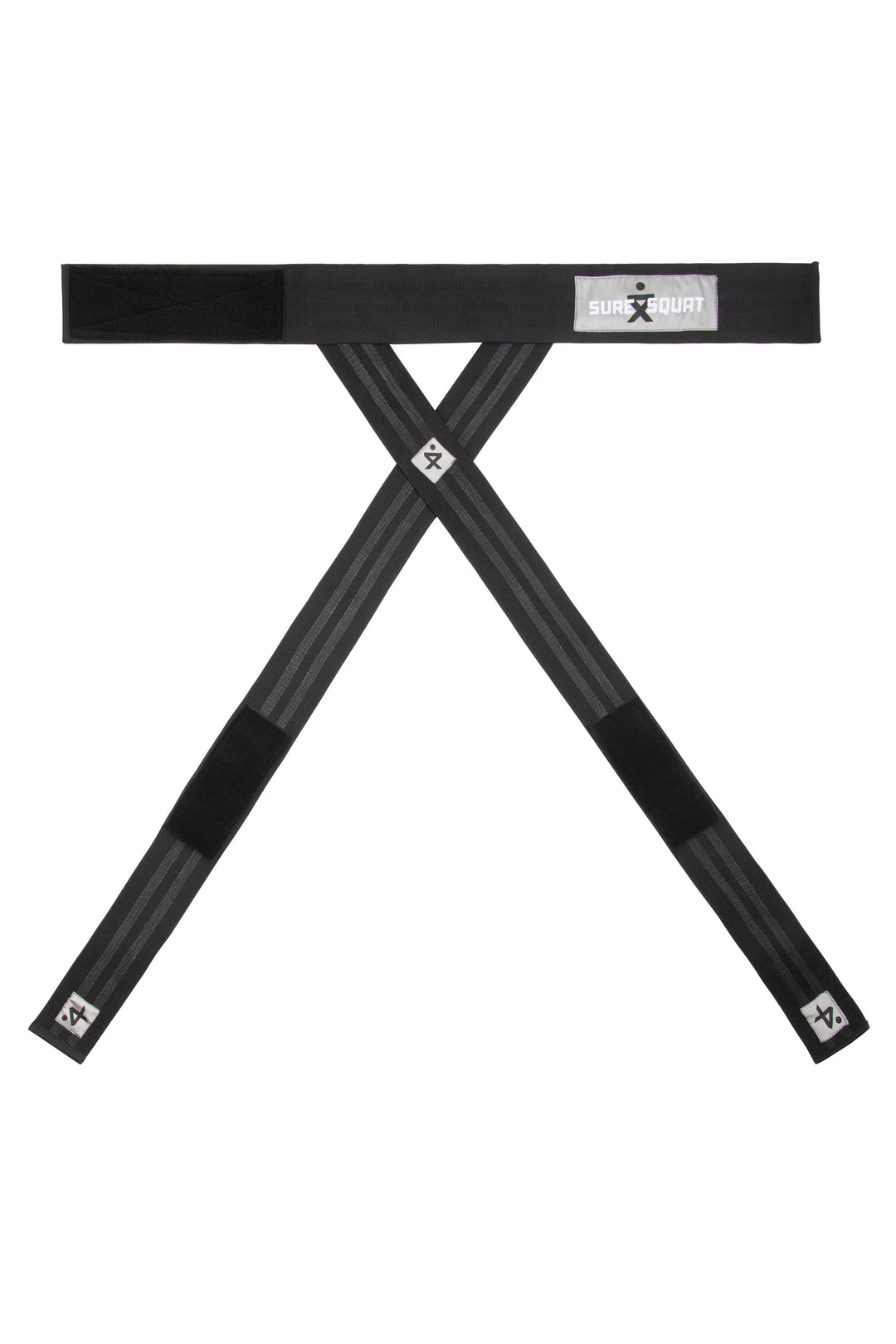 SURE SQUAT ELASTIC EXOSKELETON - Sure Squat